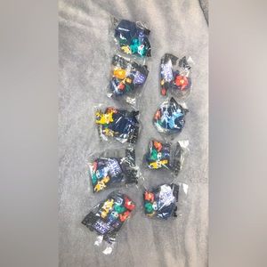 Cineplex Theatre Toys New